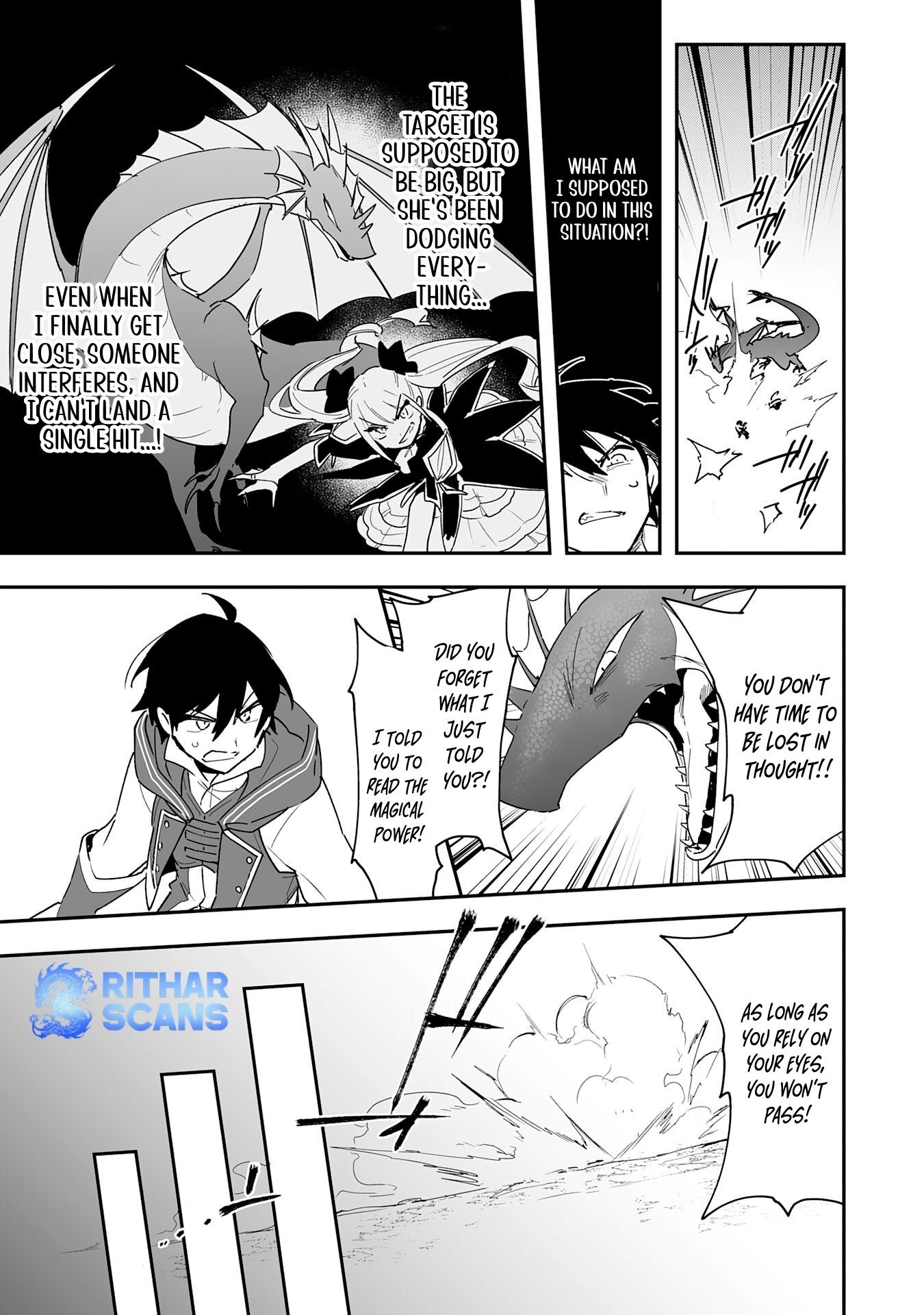 The Trainer Lives Surrounded by Monsters: Abandoned by the Hero Party, He Became the Strongest after Meeting with a Legendary Monster Chapter 9 19